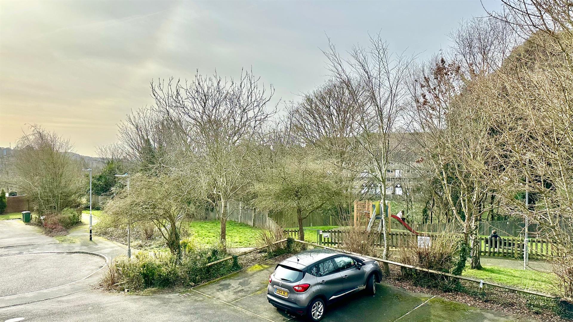 Ticehurst Close, Hastings